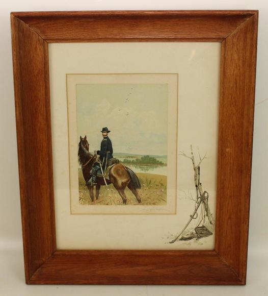 Image for Alderfer Simulcast- Military Auction: 6-21-18