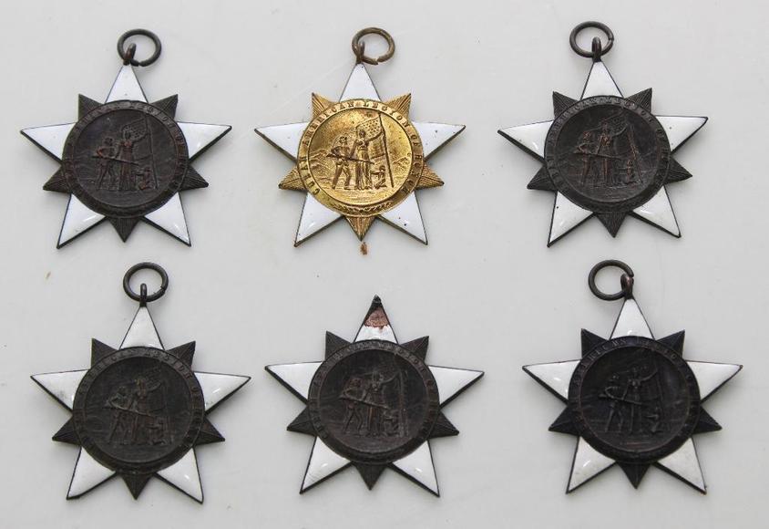 Image for Alderfer Simulcast- Military Auction: 6-21-18