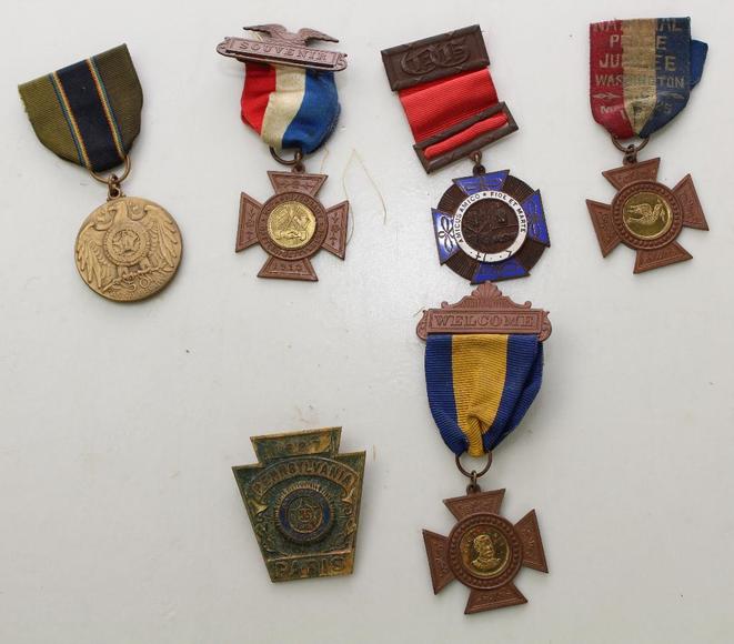 Image for Alderfer Simulcast- Military Auction: 6-21-18