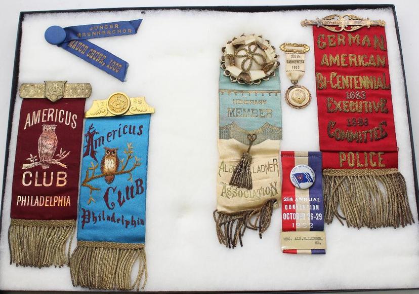 Image for Alderfer Simulcast- Military Auction: 6-21-18