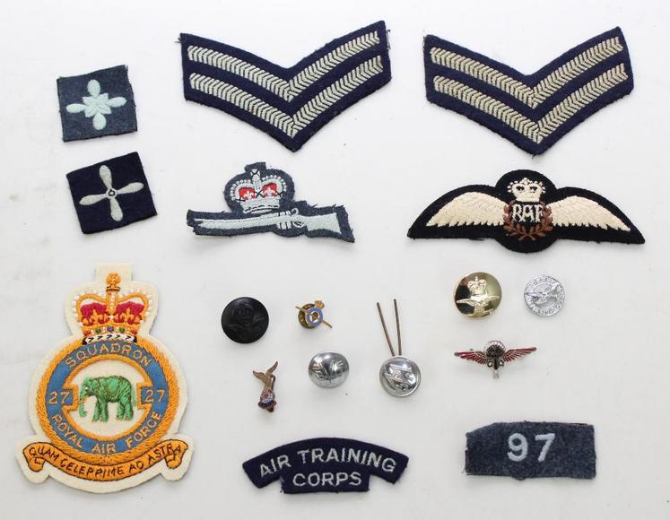 Image for Alderfer Simulcast- Military Auction: 6-21-18