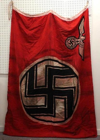 Image for Alderfer Simulcast- Military Auction: 6-21-18