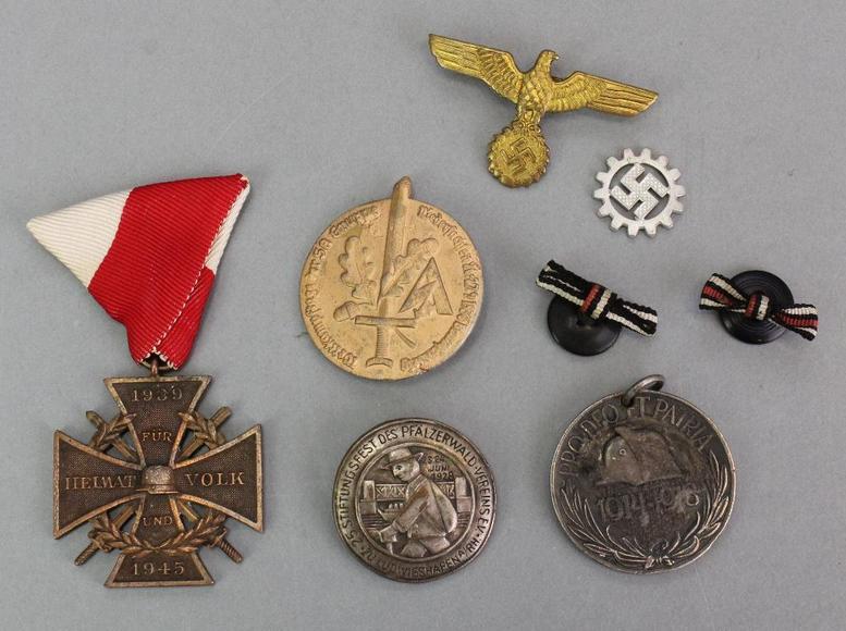 Image for Alderfer Simulcast- Military Auction: 6-21-18