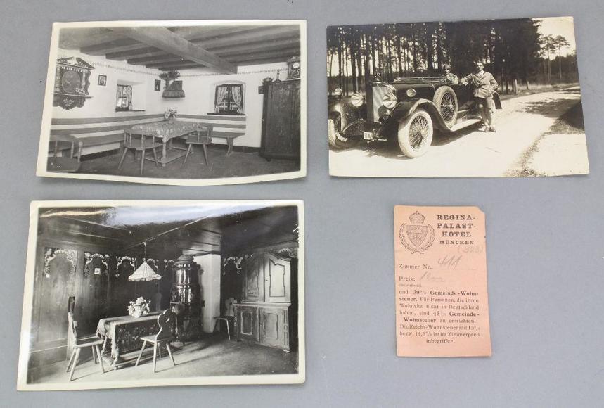 Image for Alderfer Simulcast- Military Auction: 6-21-18