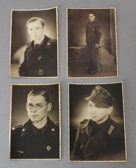 Image for Alderfer Simulcast- Military Auction: 6-21-18