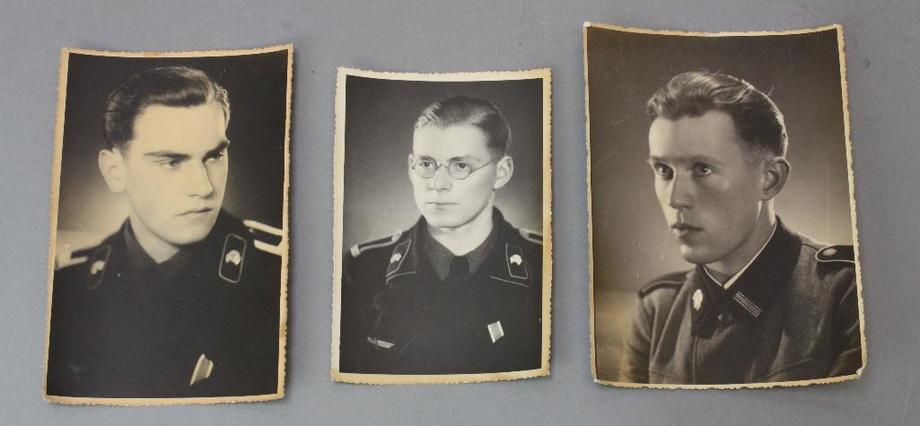 Image for Alderfer Simulcast- Military Auction: 6-21-18