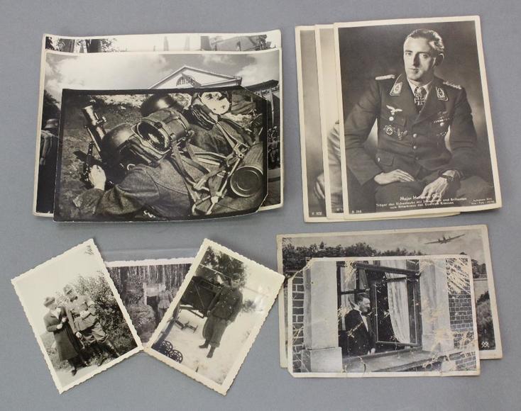 Image for Alderfer Simulcast- Military Auction: 6-21-18