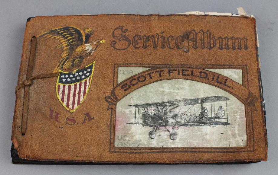 Image for Alderfer Simulcast- Military Auction: 6-21-18