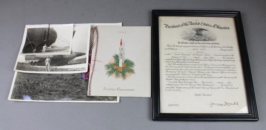 Image for Alderfer Simulcast- Military Auction: 6-21-18