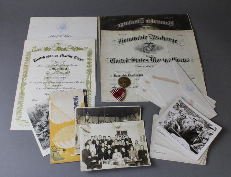 Image for Alderfer Simulcast- Military Auction: 6-21-18