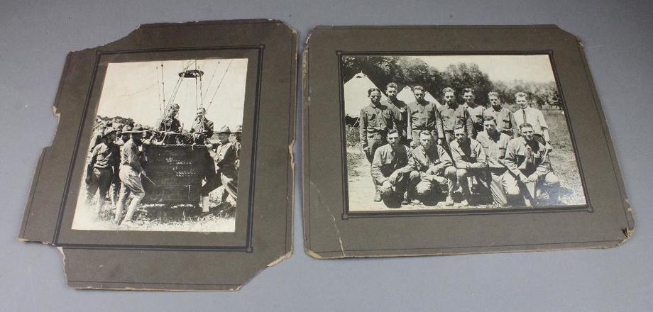 Image for Alderfer Simulcast- Military Auction: 6-21-18