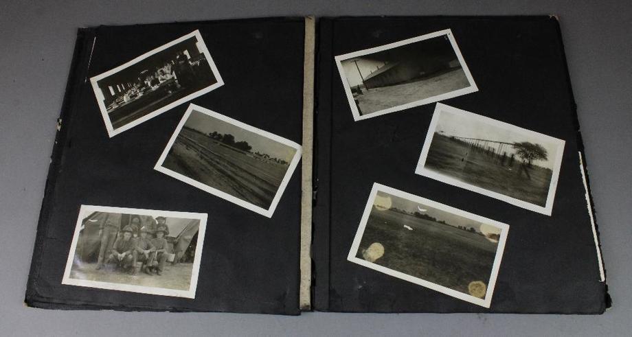 Image for Alderfer Simulcast- Military Auction: 6-21-18