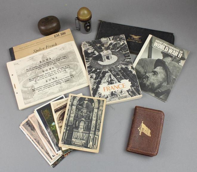 Image for Alderfer Simulcast- Military Auction: 6-21-18