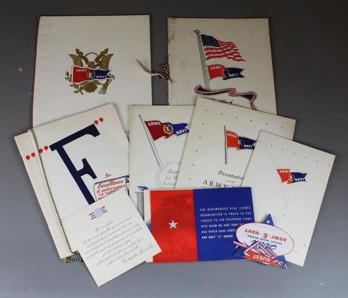 Image for Alderfer Simulcast- Military Auction: 6-21-18