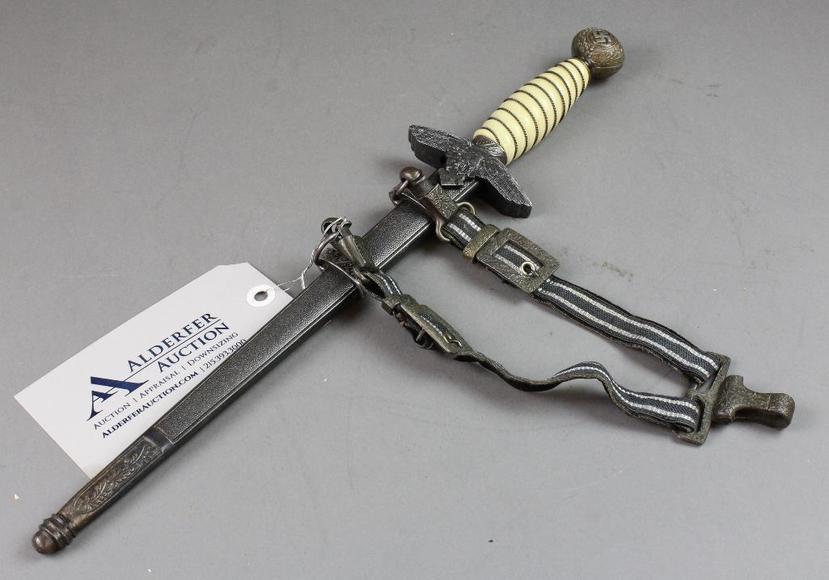 Image for Alderfer Simulcast- Military Auction: 6-21-18