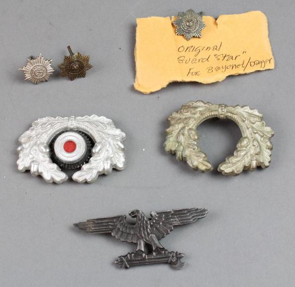 Image for Alderfer Simulcast- Military Auction: 6-21-18