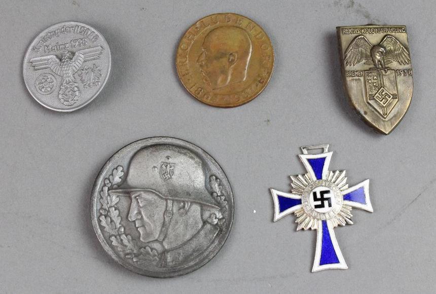 Image for Alderfer Simulcast- Military Auction: 6-21-18