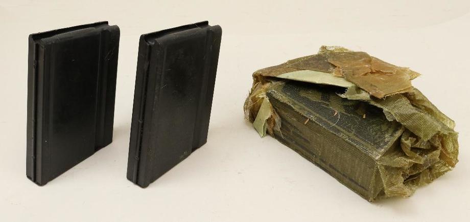 Image for Alderfer Simulcast- Military Auction: 6-21-18