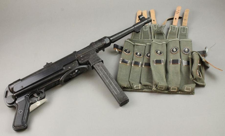 Image for Alderfer Simulcast- Military Auction: 6-21-18