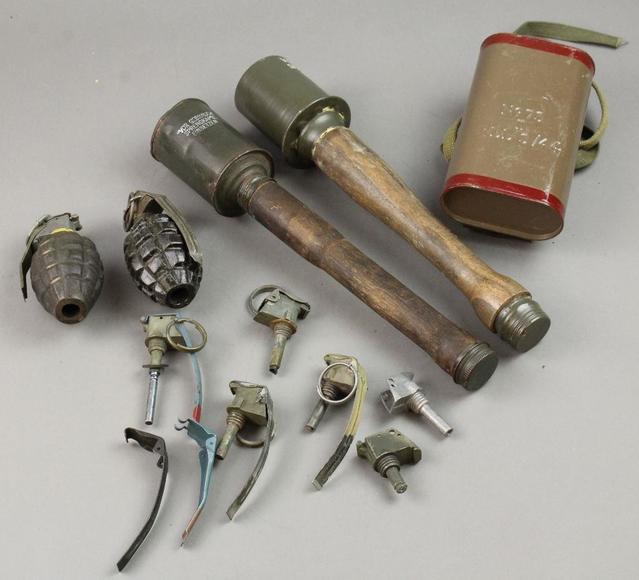 Image for Alderfer Simulcast- Military Auction: 6-21-18