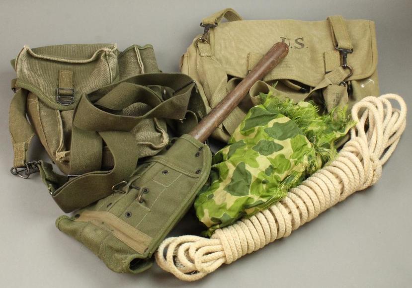 Image for Alderfer Simulcast- Military Auction: 6-21-18