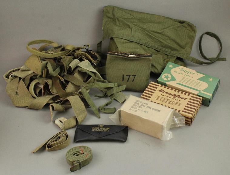 Image for Alderfer Simulcast- Military Auction: 6-21-18