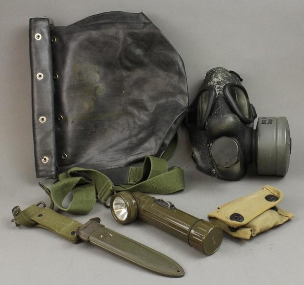 Image for Alderfer Simulcast- Military Auction: 6-21-18