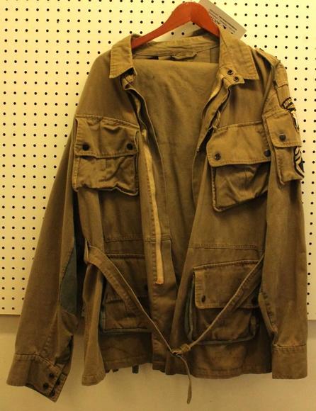 Image for Alderfer Simulcast- Military Auction: 6-21-18