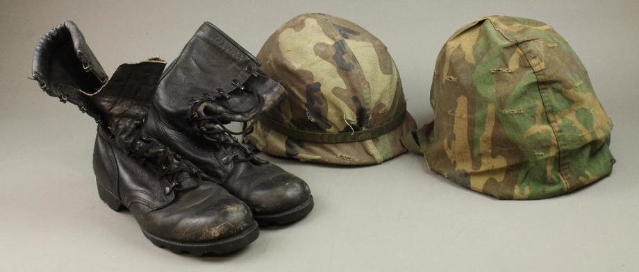 Image for Alderfer Simulcast- Military Auction: 6-21-18