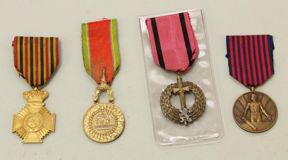 Image for Alderfer Simulcast- Military Auction: 6-21-18