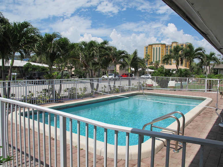 Image for On-Site Real Estate Auction of the “Oasis by the Sea” Apartment Building