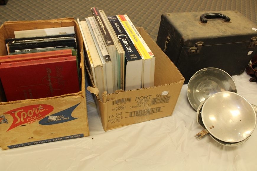 Image for Gallery/Estate Auction: 6-14-18