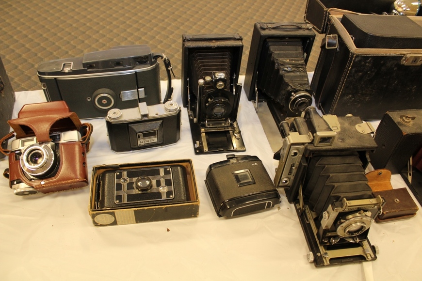 Image for Gallery/Estate Auction: 6-14-18