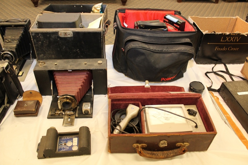 Image for Gallery/Estate Auction: 6-14-18