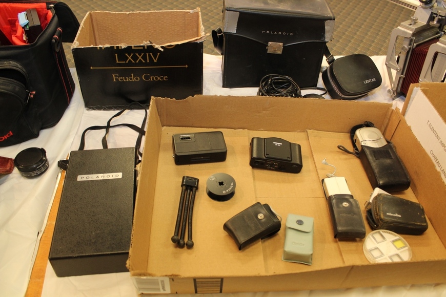 Image for Gallery/Estate Auction: 6-14-18