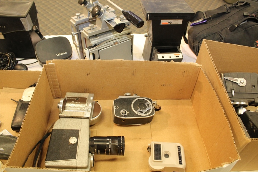 Image for Gallery/Estate Auction: 6-14-18