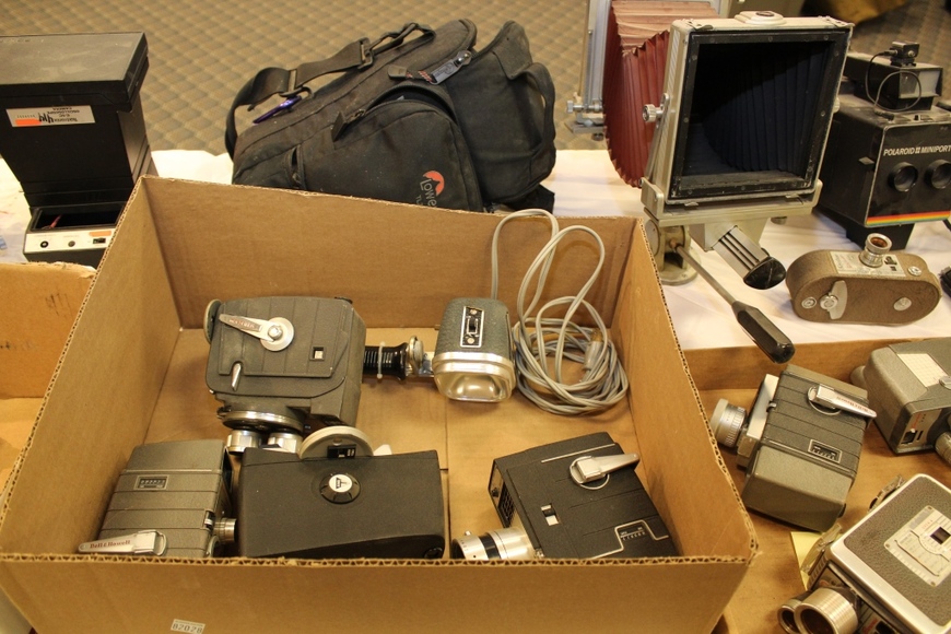 Image for Gallery/Estate Auction: 6-14-18