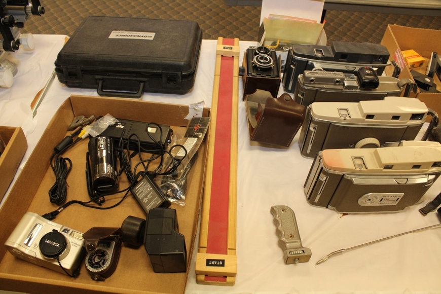 Image for Gallery/Estate Auction: 6-14-18