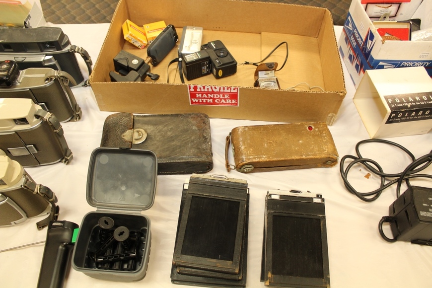 Image for Gallery/Estate Auction: 6-14-18