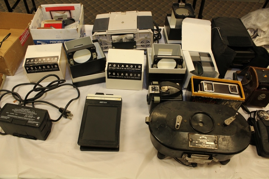 Image for Gallery/Estate Auction: 6-14-18