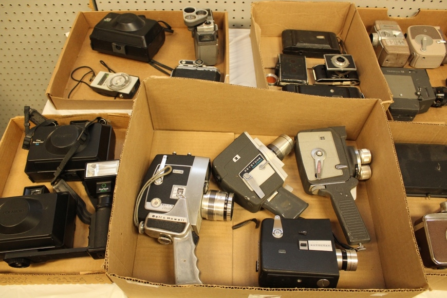 Image for Gallery/Estate Auction: 6-14-18