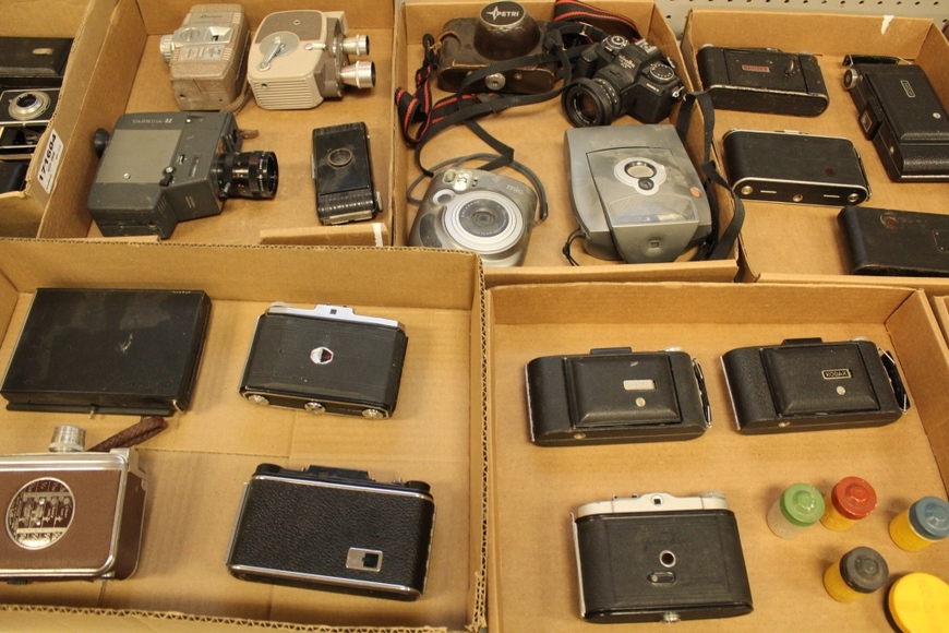 Image for Gallery/Estate Auction: 6-14-18