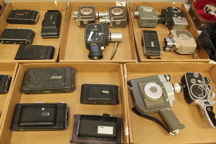 Image for Gallery/Estate Auction: 6-14-18