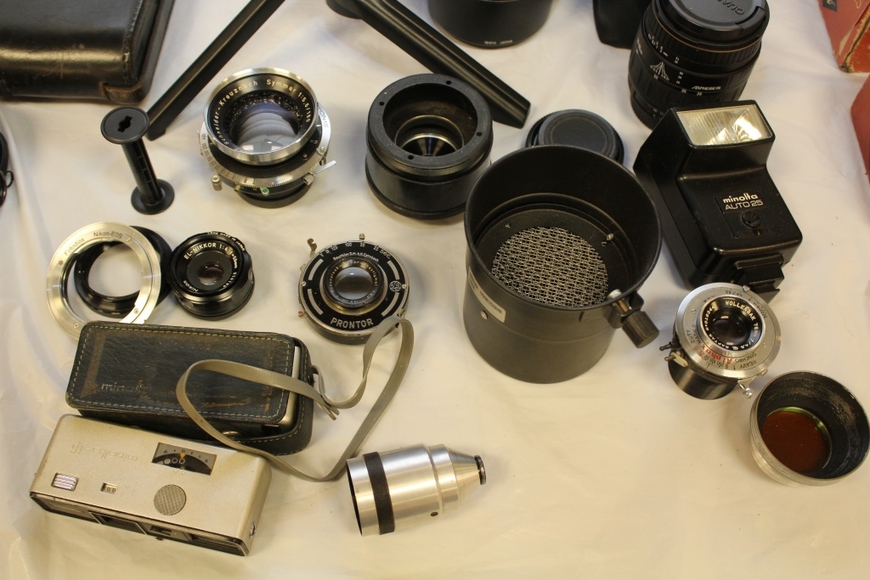 Image for Gallery/Estate Auction: 6-14-18