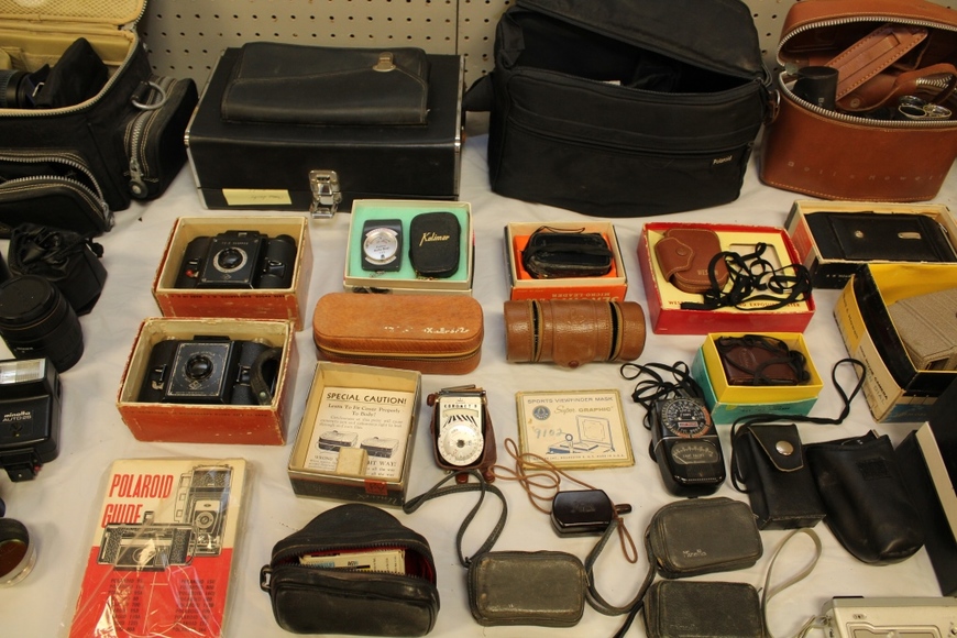 Image for Gallery/Estate Auction: 6-14-18