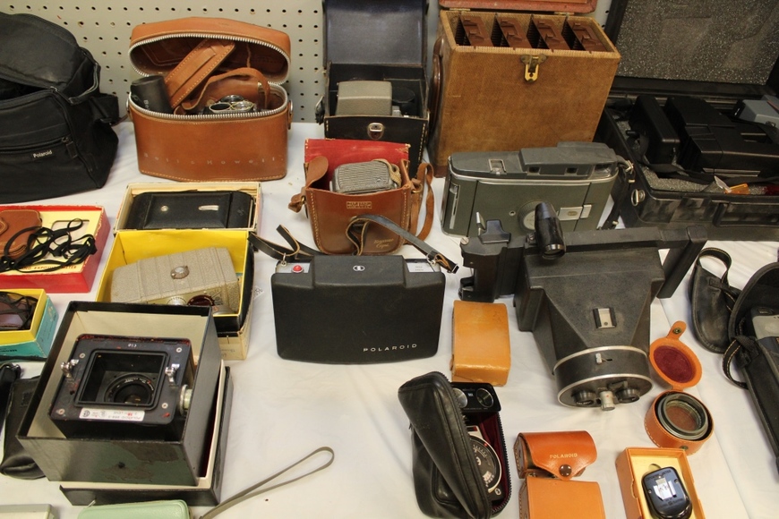 Image for Gallery/Estate Auction: 6-14-18