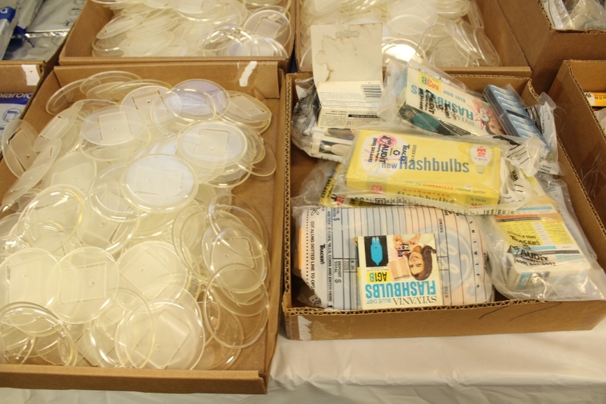 Image for Gallery/Estate Auction: 6-14-18