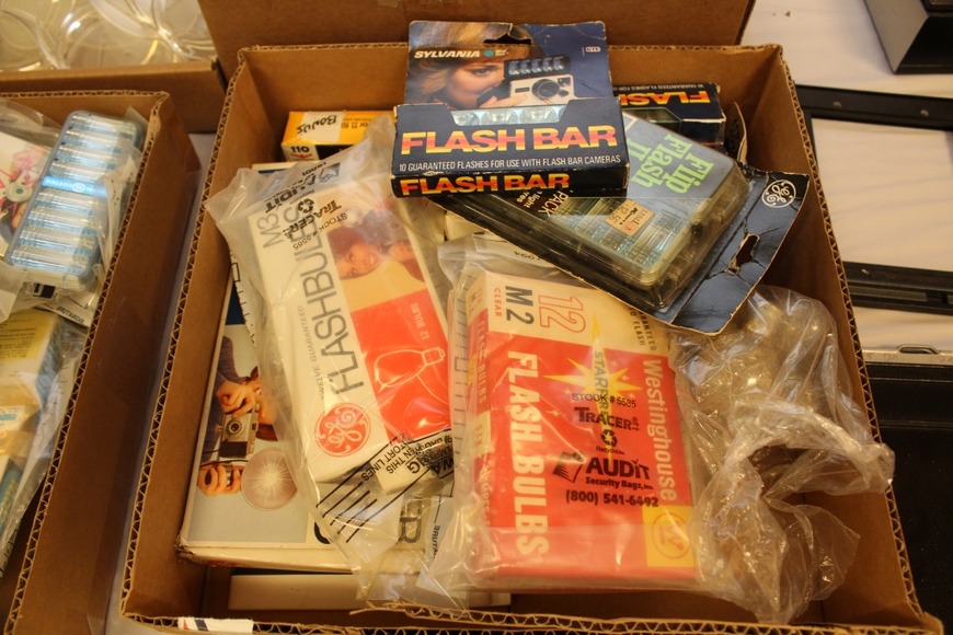 Image for Gallery/Estate Auction: 6-14-18