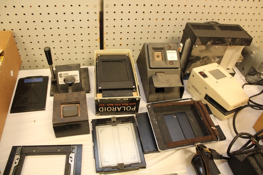 Image for Gallery/Estate Auction: 6-14-18