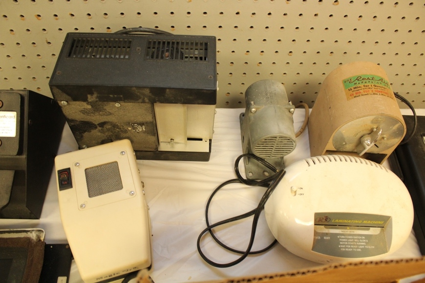 Image for Gallery/Estate Auction: 6-14-18